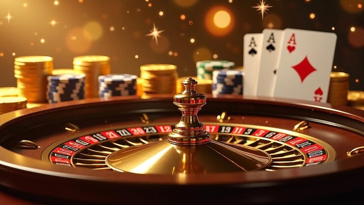 master prediksi featured game showcase